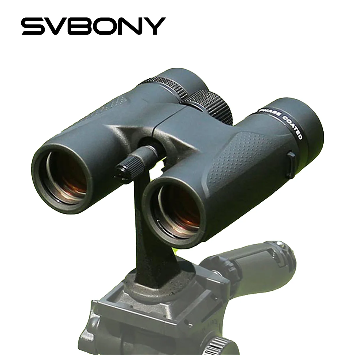 SVBONY SV202 ED 장거리 쌍안경 8X32/8x42/10x42