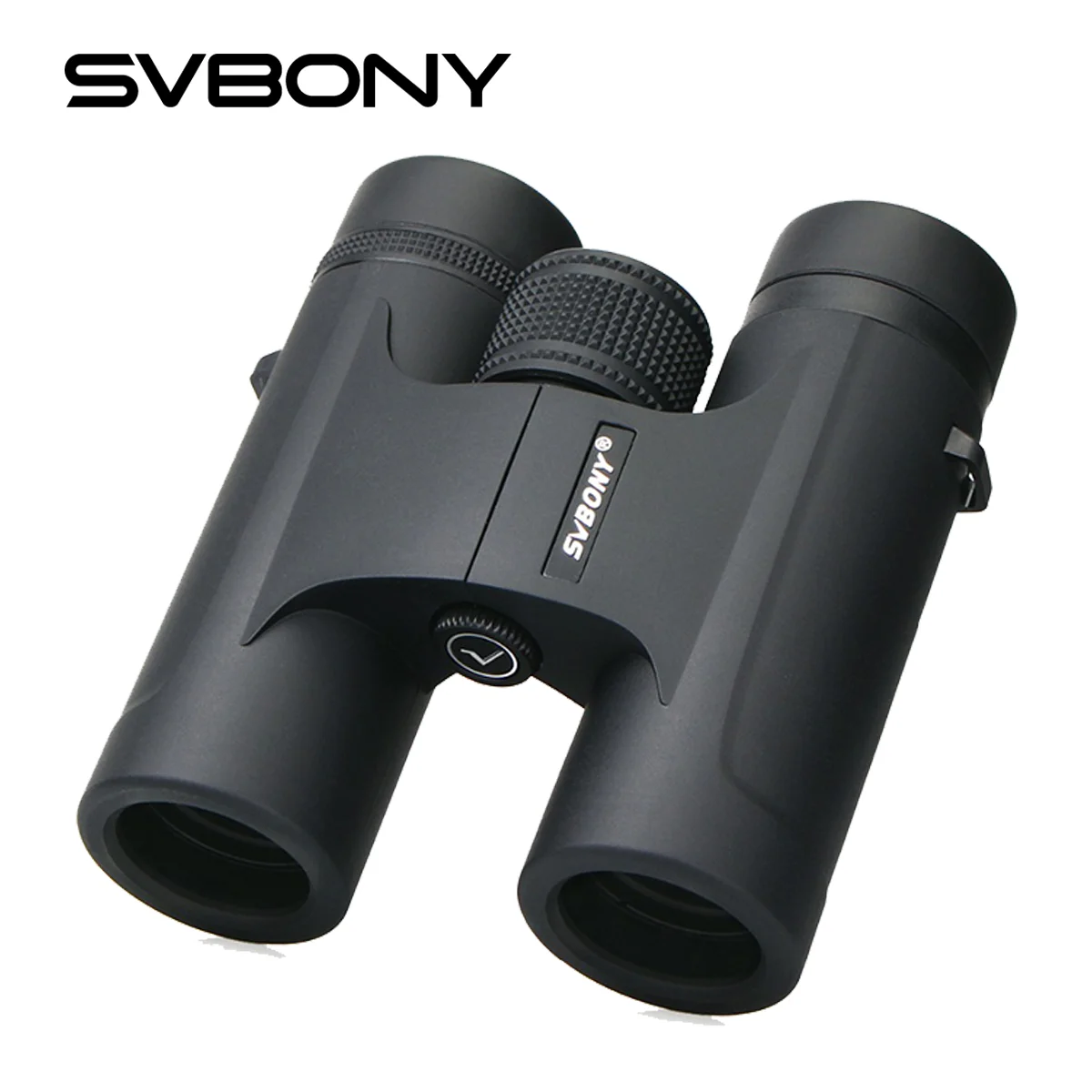 Svbony F9333A/F9333B 쌍안경 10X42/8X32 망원경 Traving Suvival을위한 강력한 전문 HD 장거리 캠핑 장비