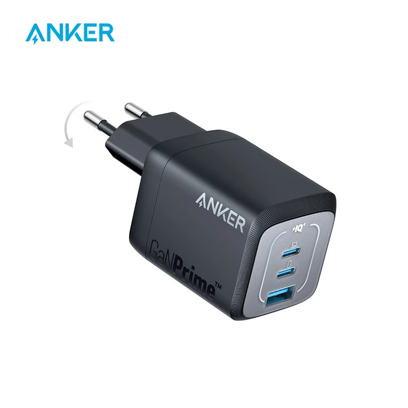 Anker Prime 67W USB C 충전기