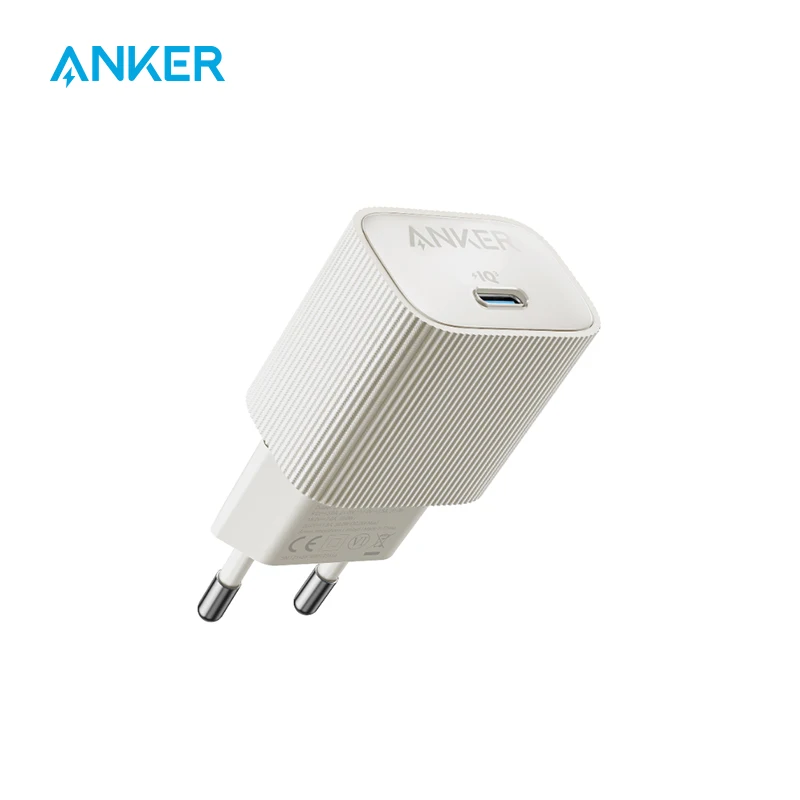 Anker 나노 USB C 충전기
