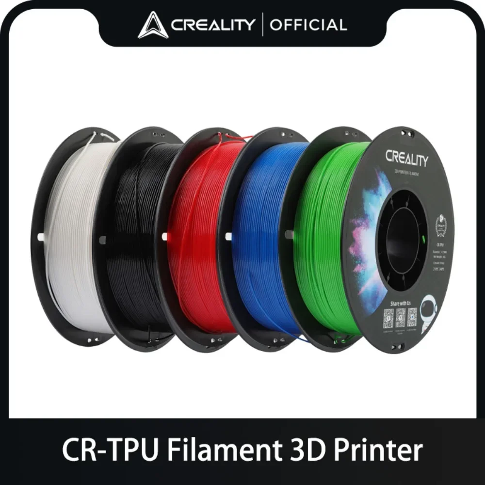 CREALITY CR-TPU 필라멘트