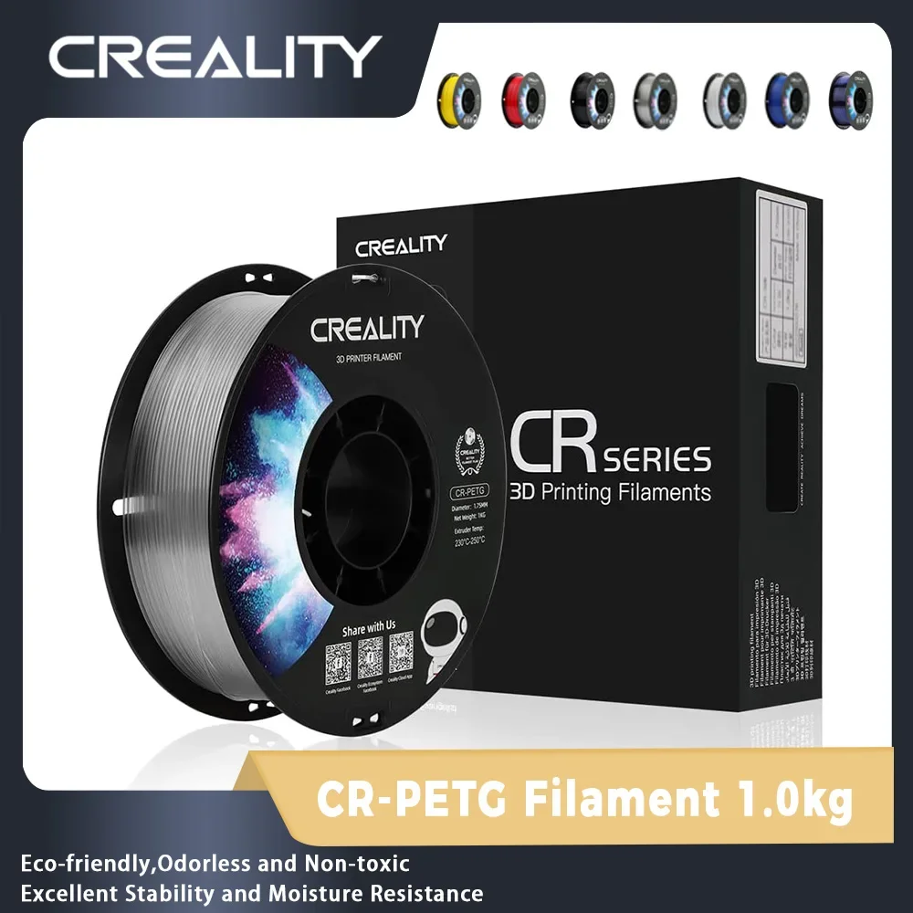 CREALITY 오리지널 CR-PETG 필라멘트