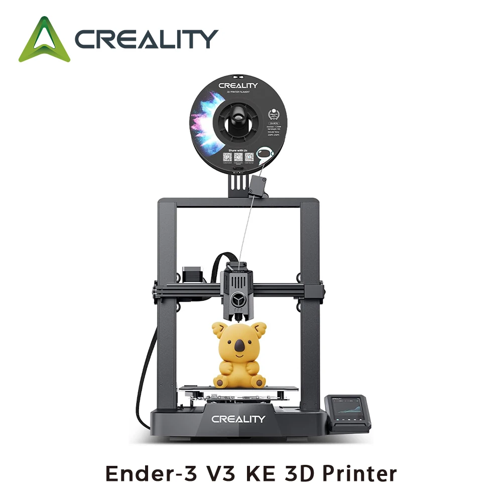 Creality Ender-3 V3 KE 3D 프린터