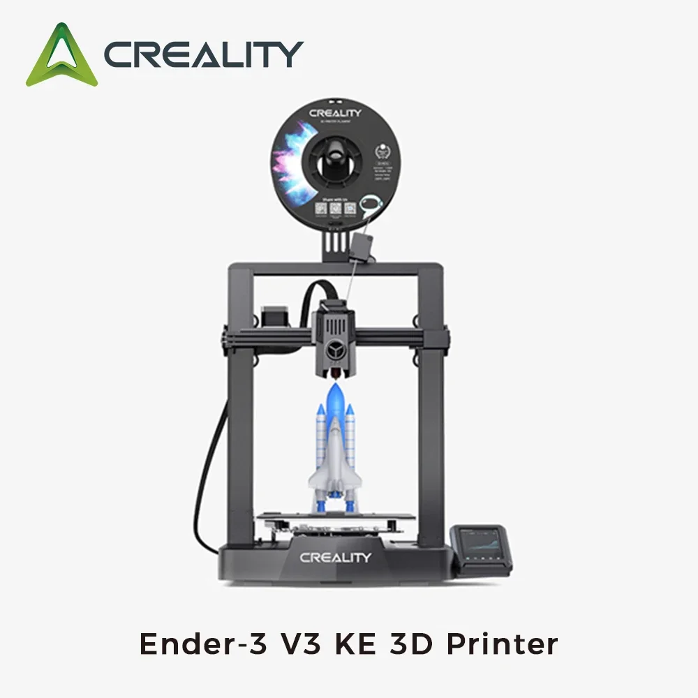 Creality Ender-3 V3 KE 3D 프린터