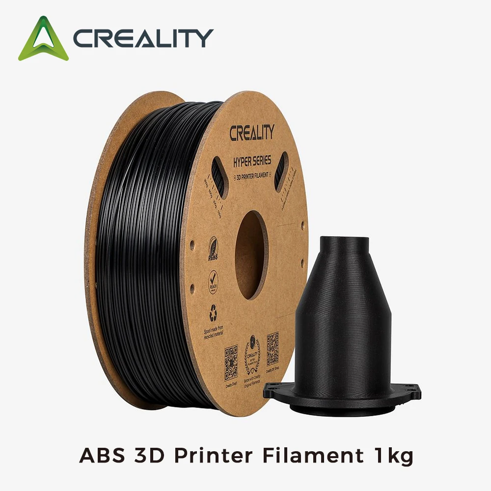 Creality Hyper 시리즈 ABS 3D 인쇄 필라멘트