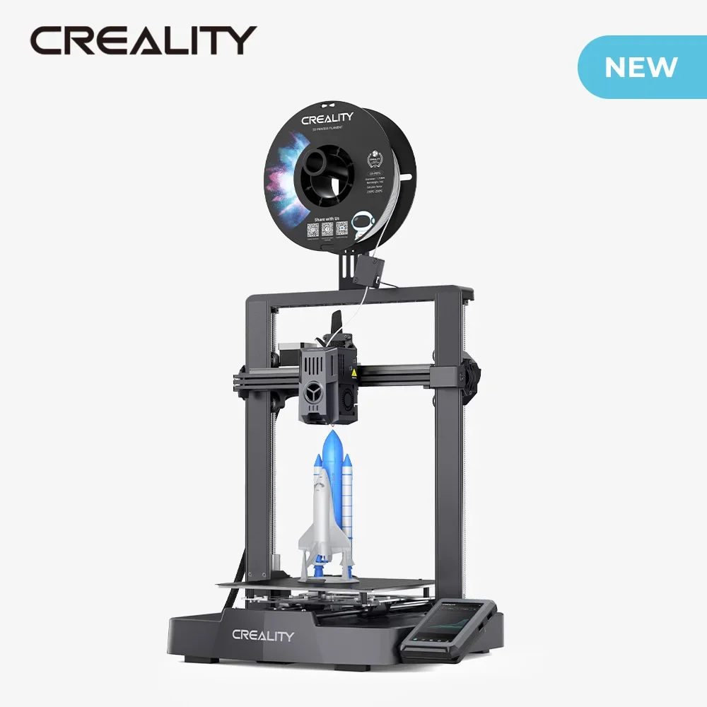 Creality 새로운 Ender-3 V3 KE 3D 프린터