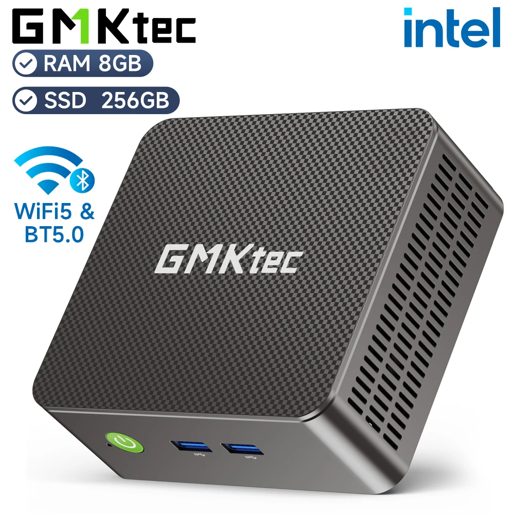 GMKtec G3 AL 미니 PC