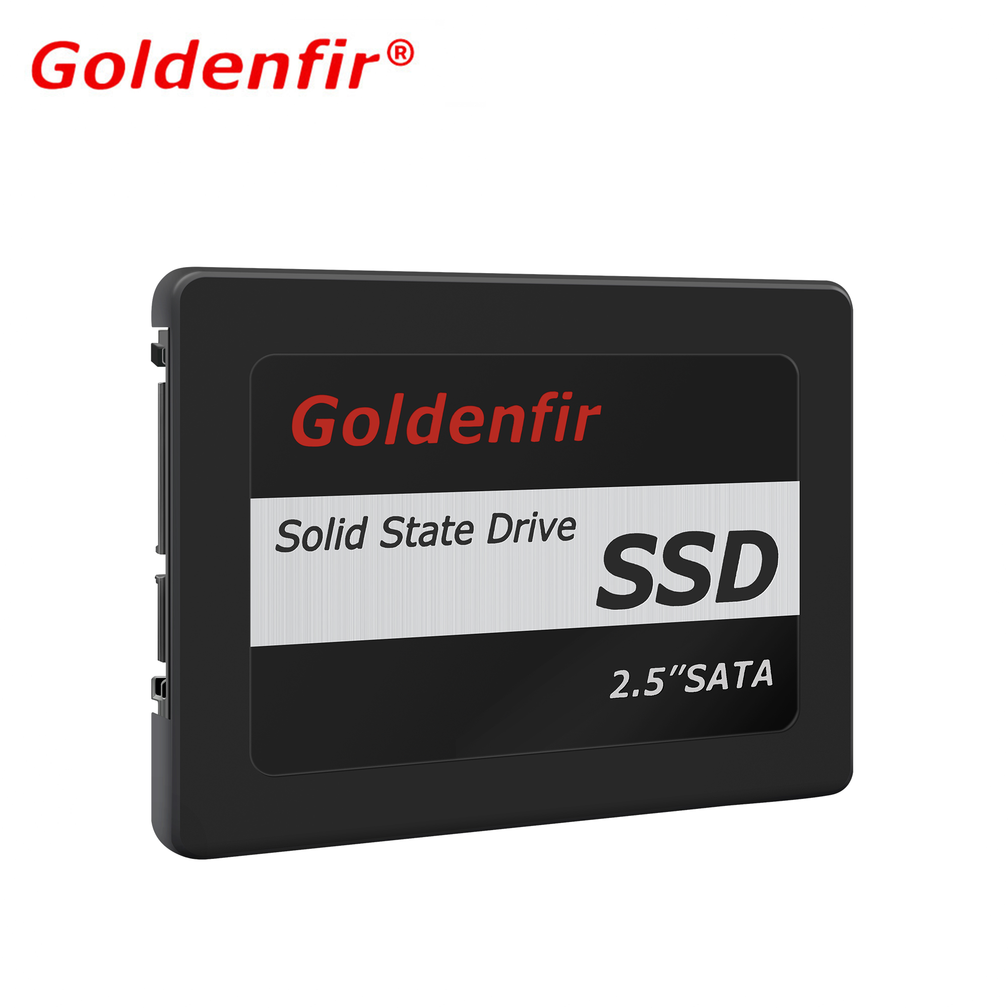 Goldenfir 솔리드 스테이트 드라이브 하드 디스크 드라이브