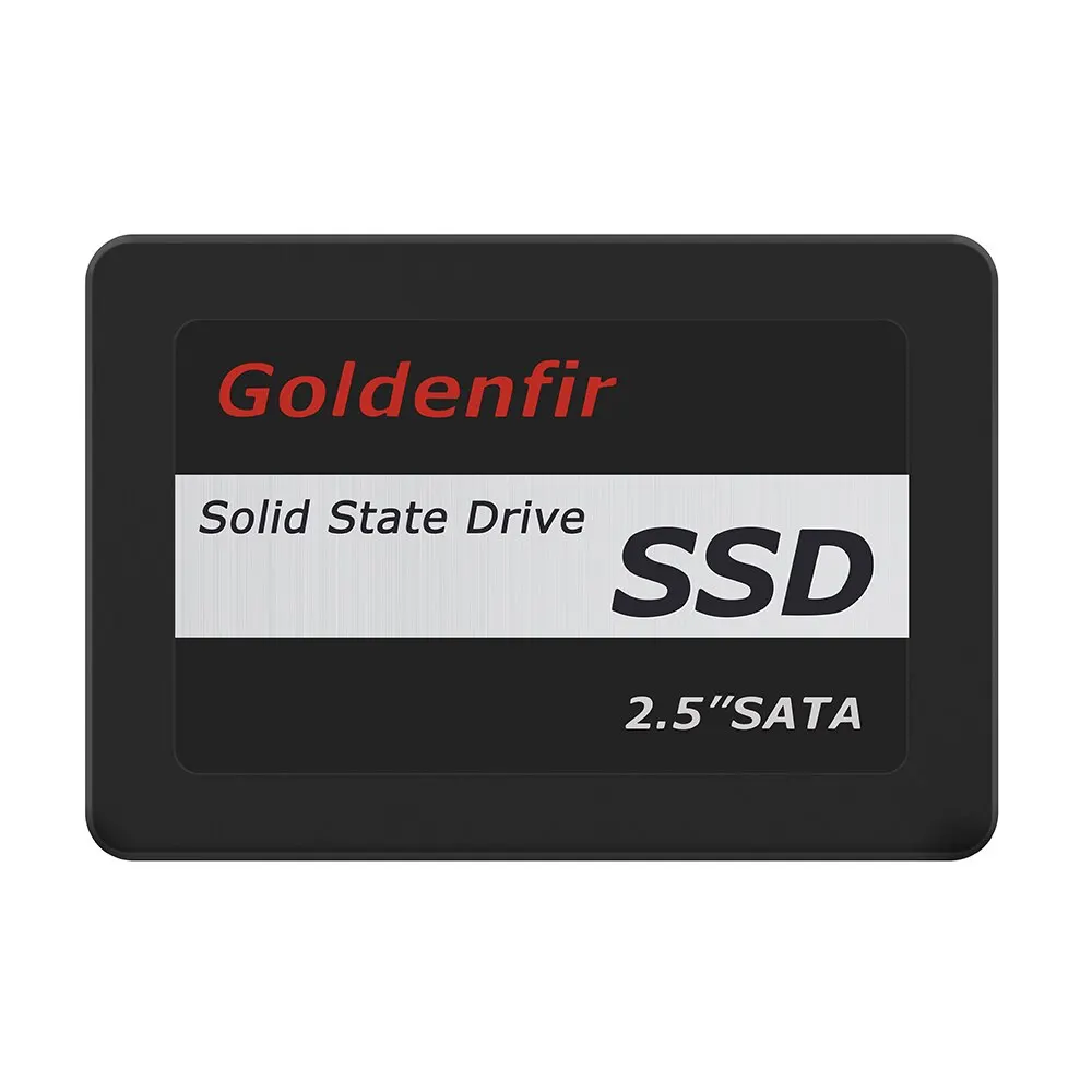 Goldenfir 솔리드 스테이트 드라이브 하드 디스크 드라이브