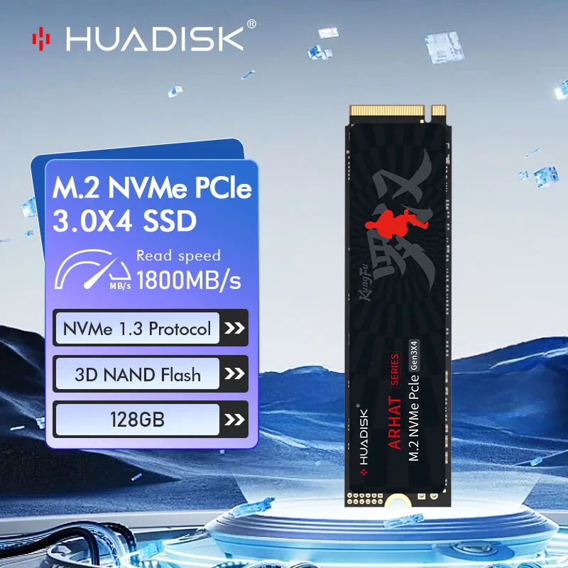 HUADISK 내장 솔리드 스테이트 드라이브