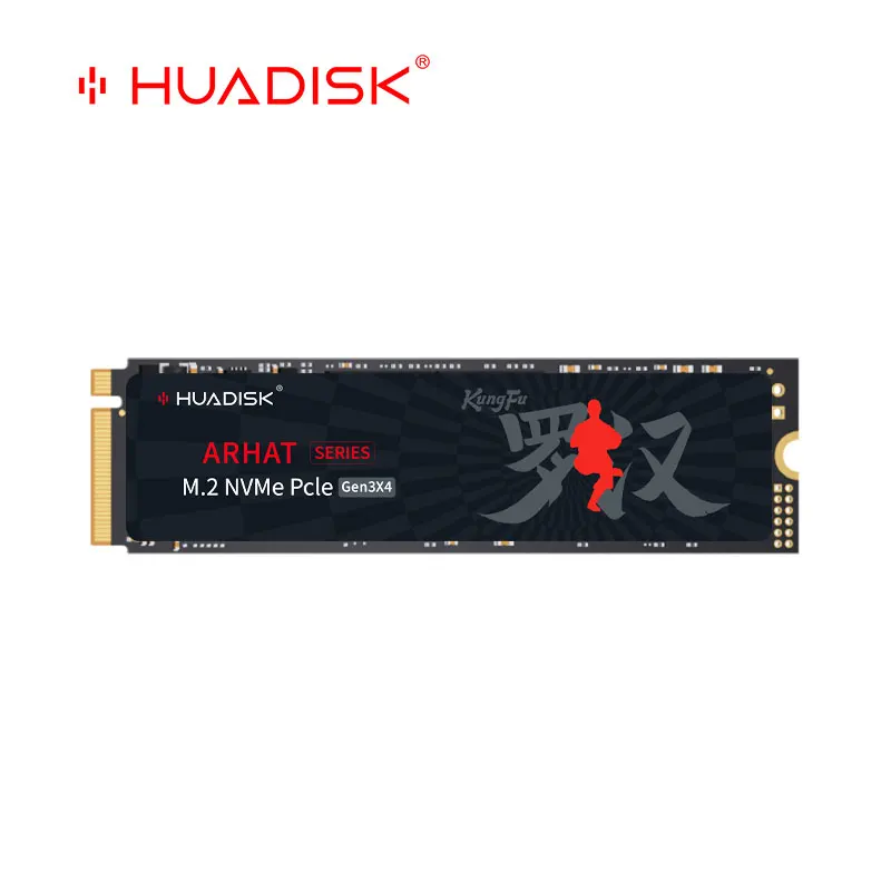 Huadisk 내장 SSD NVMe M2
