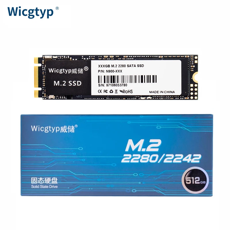M2 2280 SSD M.2 SATA 128gb 256 gb 512gb 1 테라바이트 HDD 128GB 64GB NGFF SSD M2 2280 HDD 솔리드 스테이트 드라이브 (샤오미
