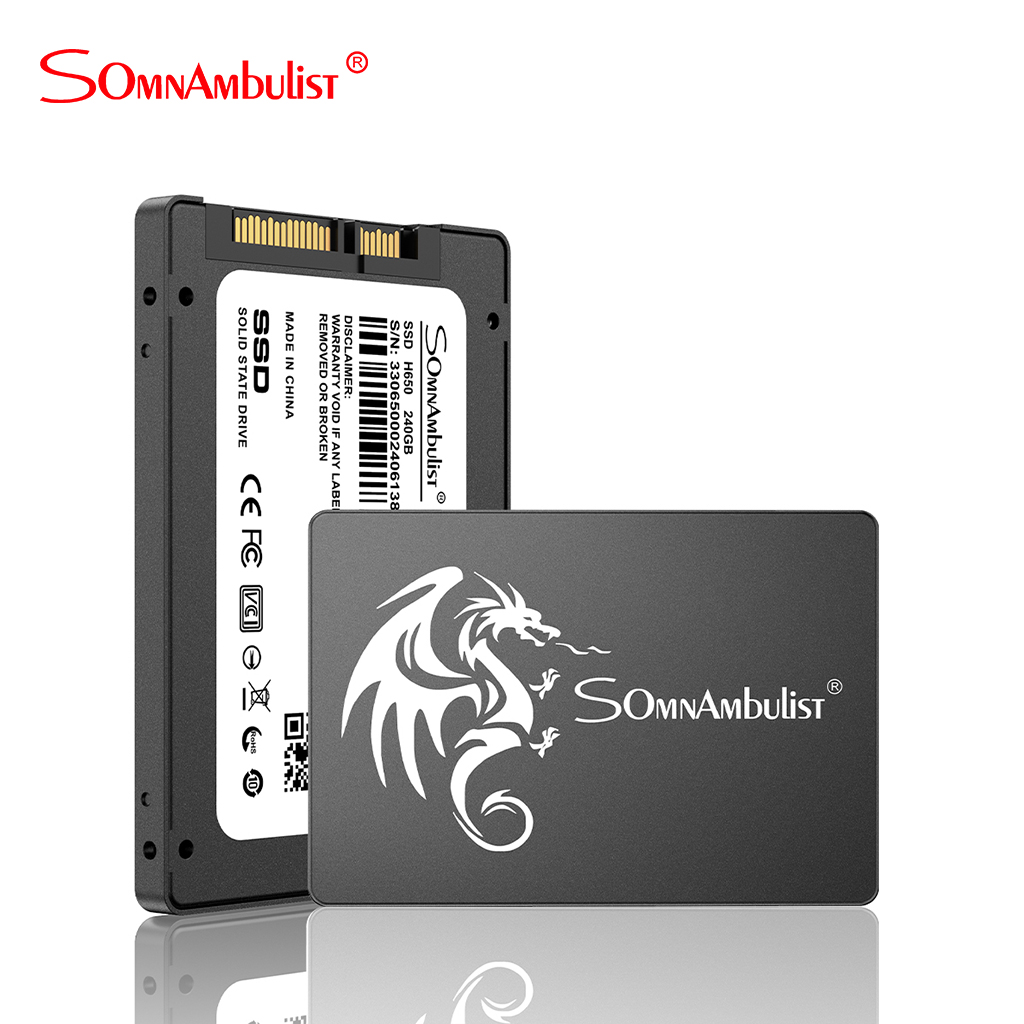 SSD 64GB 128GB 240GB 120GB 256GB 480GB 512GB 1TB 2TB 960GB Sata3 2.5 하드 디스크 디스크 2.5 내장 솔리드 스테이트 드라이브