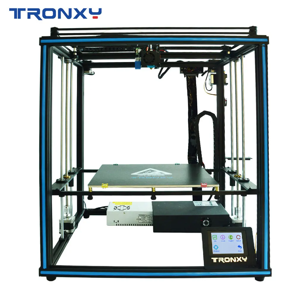 Tronxy X5SA-400 3D 프린터 DIY 키트