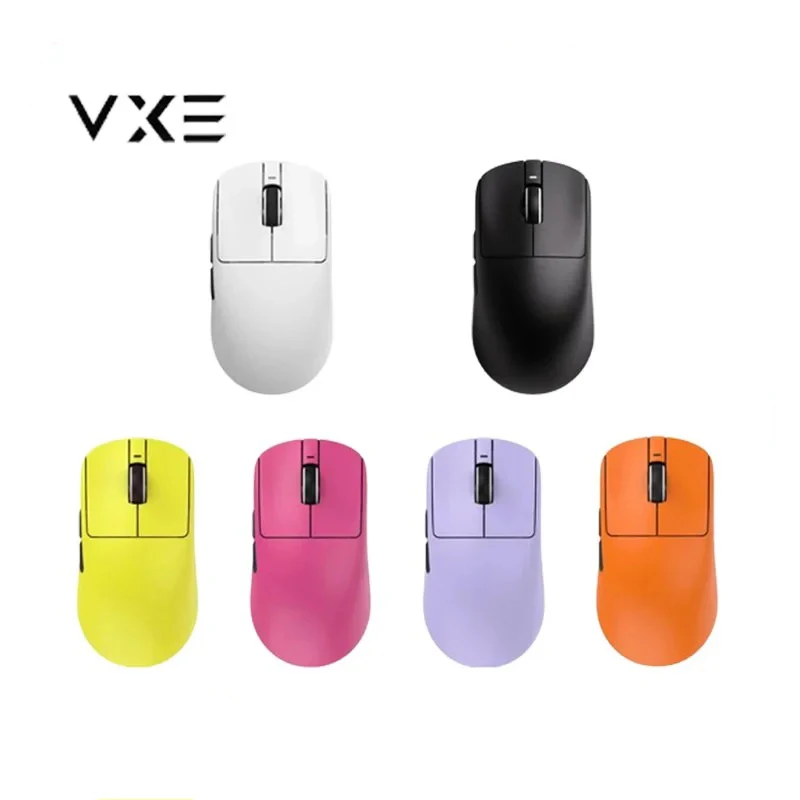 VGN VXE 잠자리 R1 무선 마우스