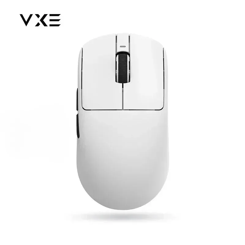 Vxe Dragonfly R1SE R1 R1pro R1ProMax 게임용 마우스 마우스 충전식 게이머 Paw3395 경량 인체 공학적 무선 마우스 Esport