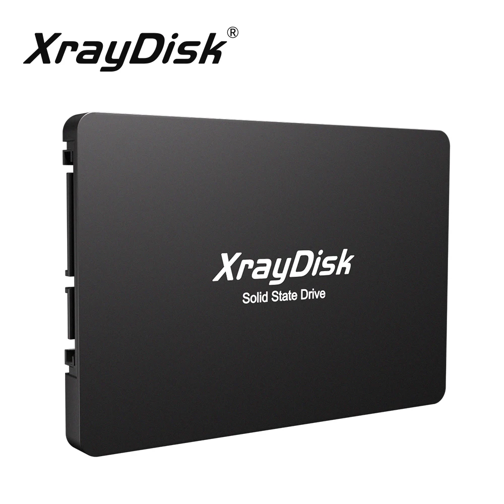 Xraydisk Sata3 SSD 하드 디스크