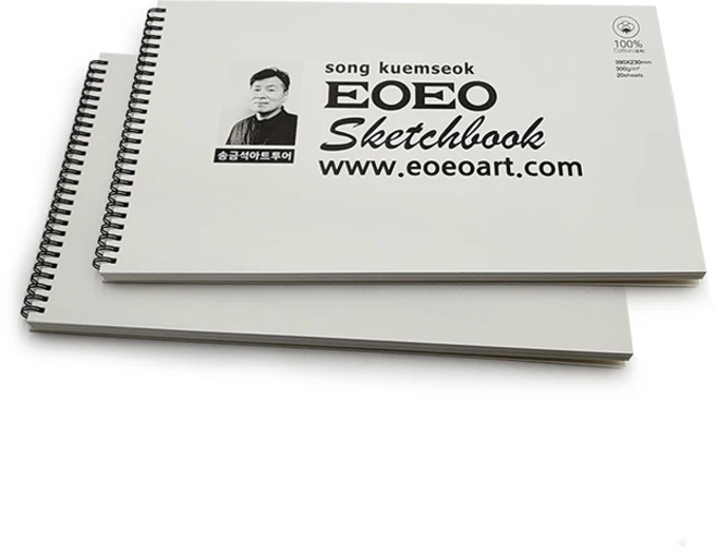 eoeo스케치북