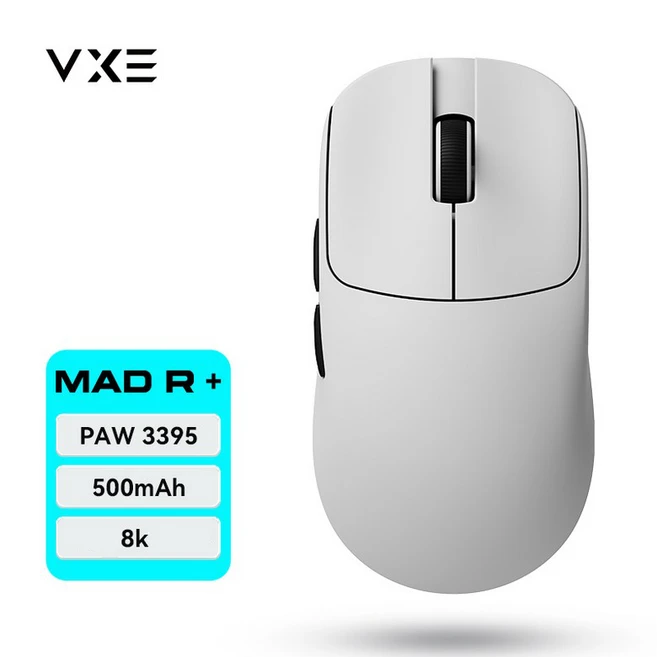 madr
