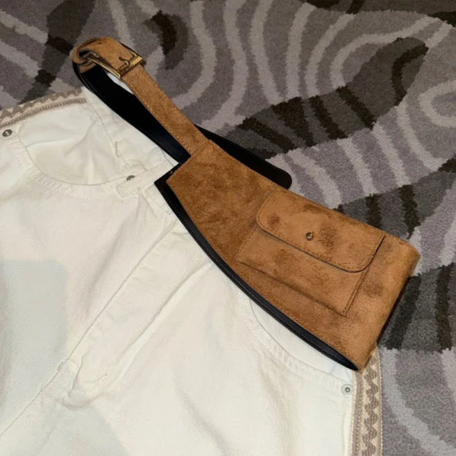 드온도스웨이드벨트