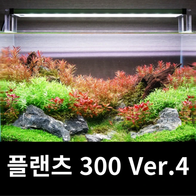 메탈라이트테라300
