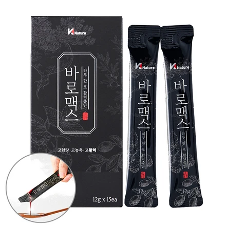 복분자선물