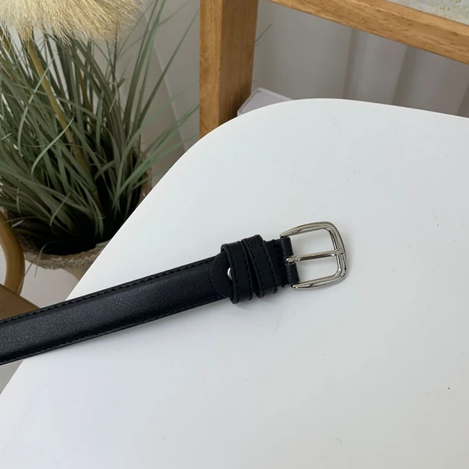 빅사이즈여성벨트