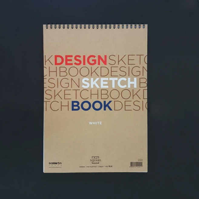삼원아트스퀘어디자인스케치북