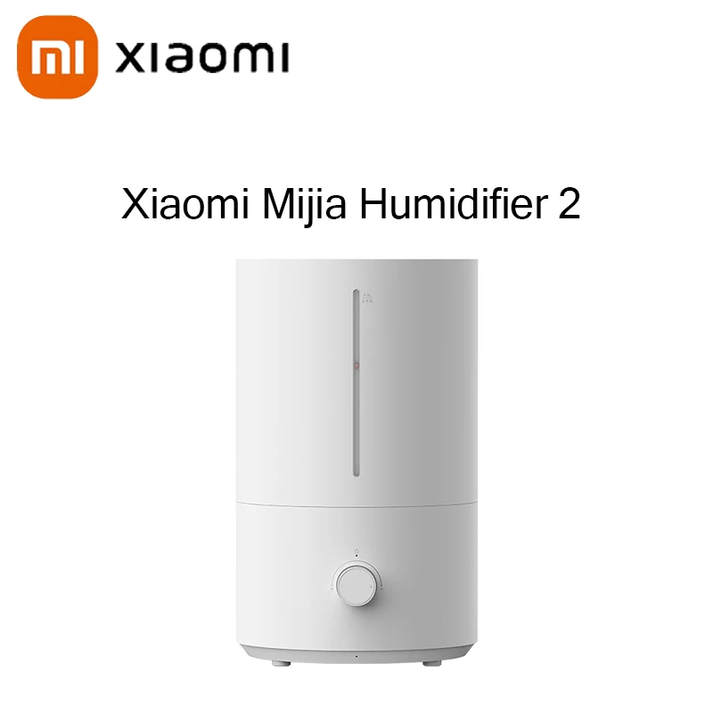 샤오미 Mijia 항균 가습기 2 가정용 에센셜 오일
