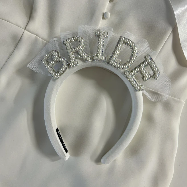 셀프웨딩스냅소품