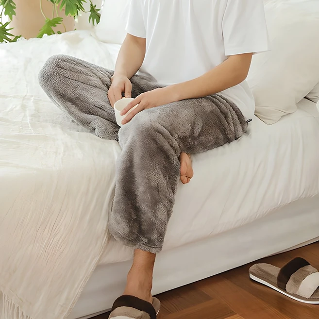 수면바지