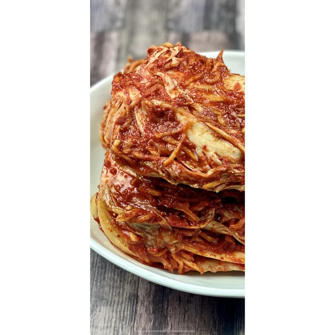 순자네김치