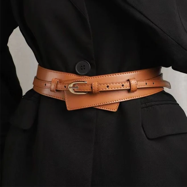 여성와이드벨트