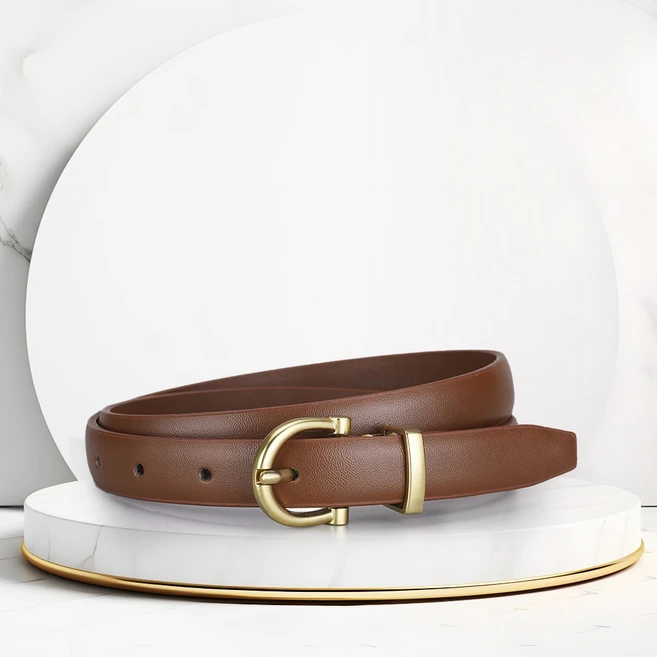 여자청바지벨트