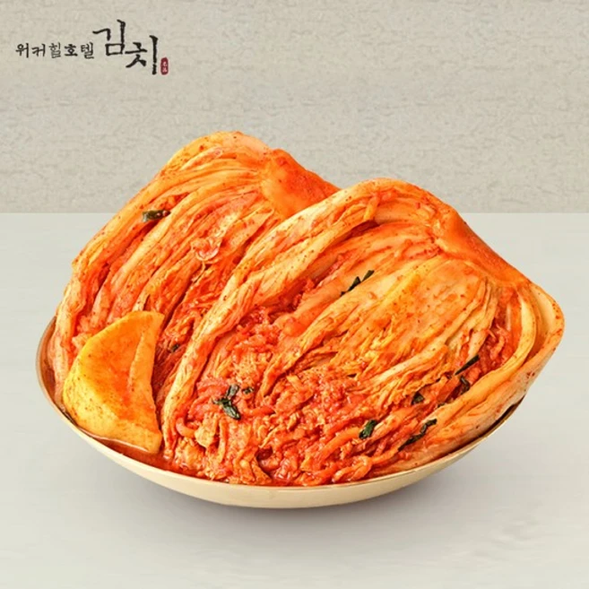 오김치