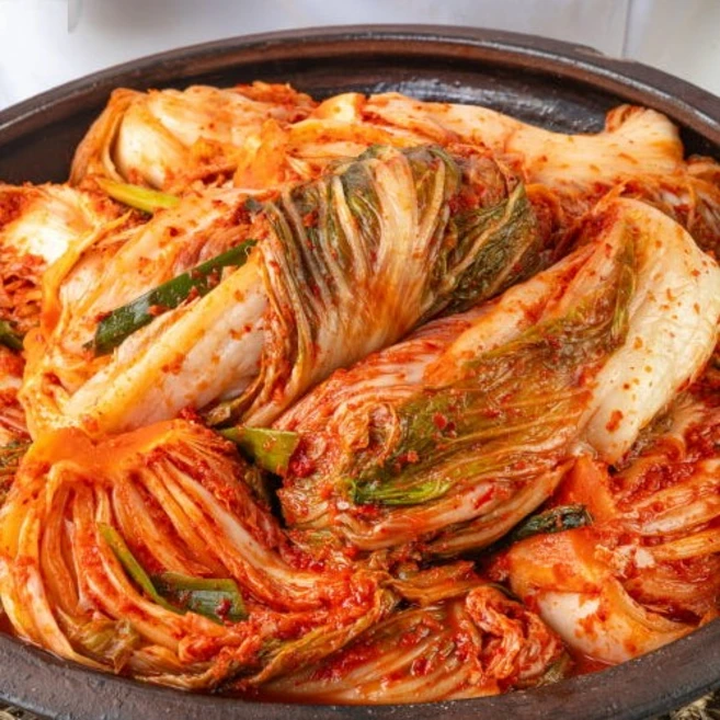 이리온김치