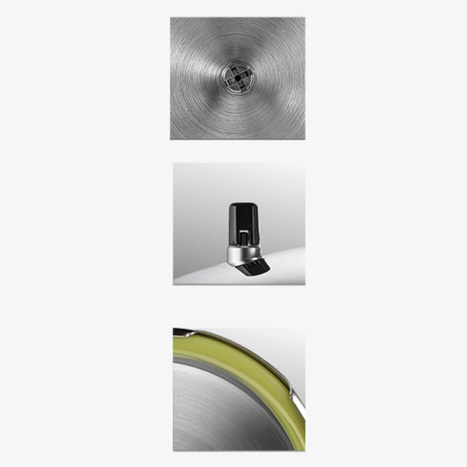 인덕션압력밥솥