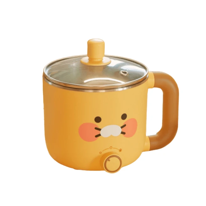 춘식이멀티쿠커