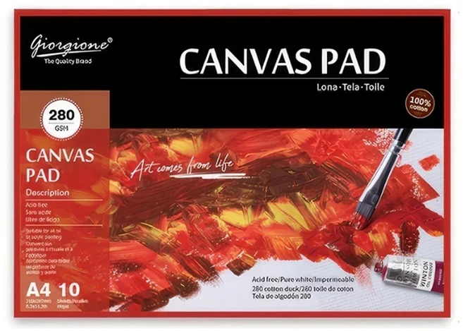 캔버스스케치북